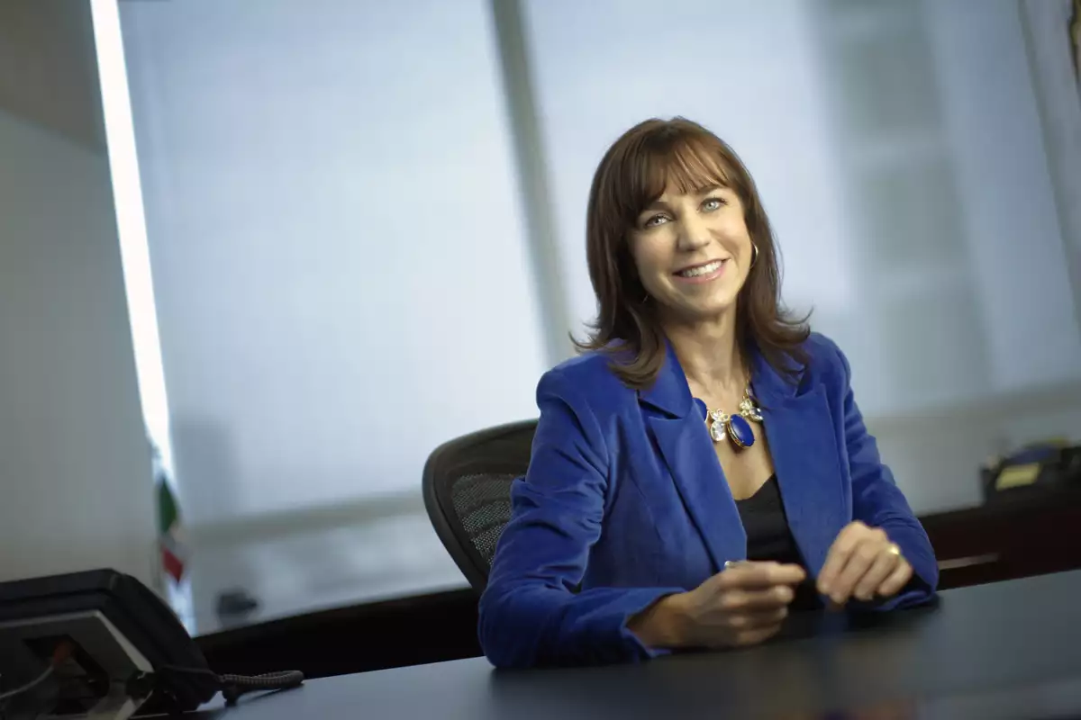 Uno de los objetivos de Ferreira-Lamas será mantener el liderazgo de la compañía en Venta Directa.