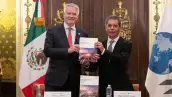 OCDE recomienda a México 