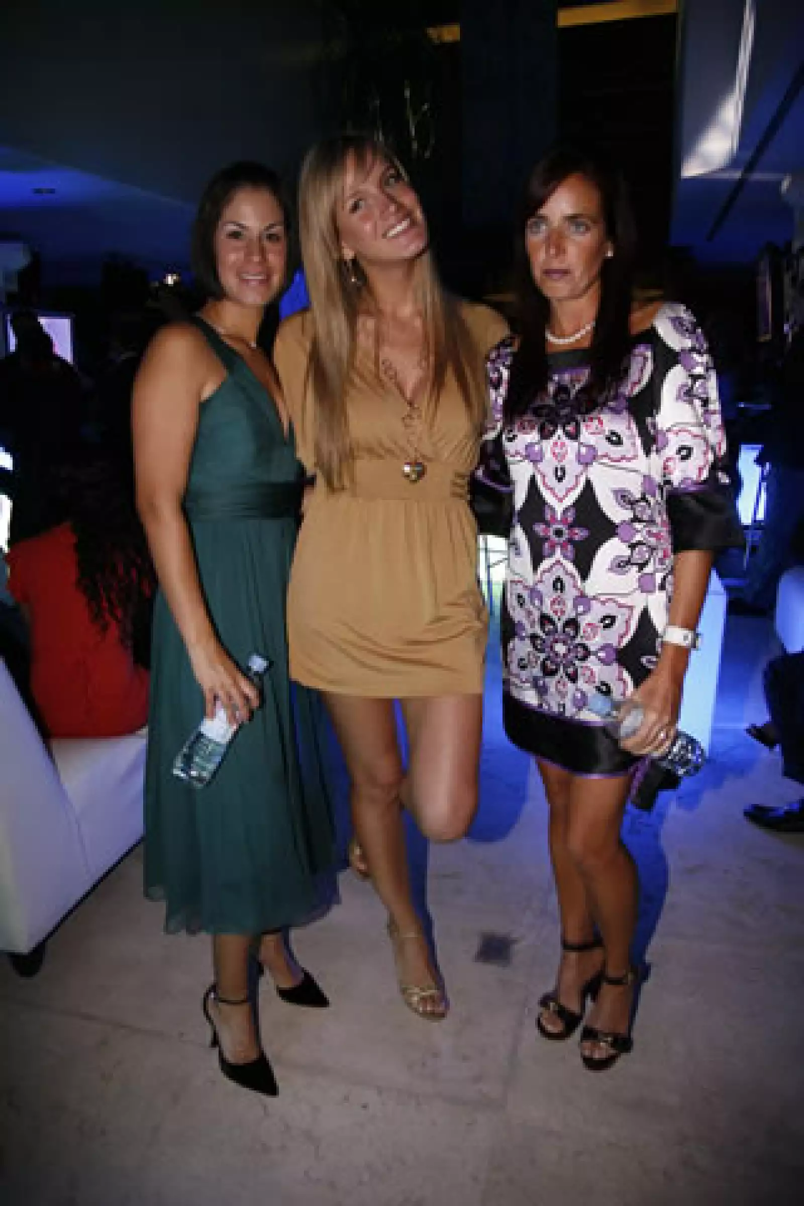 Sport City en las alturas