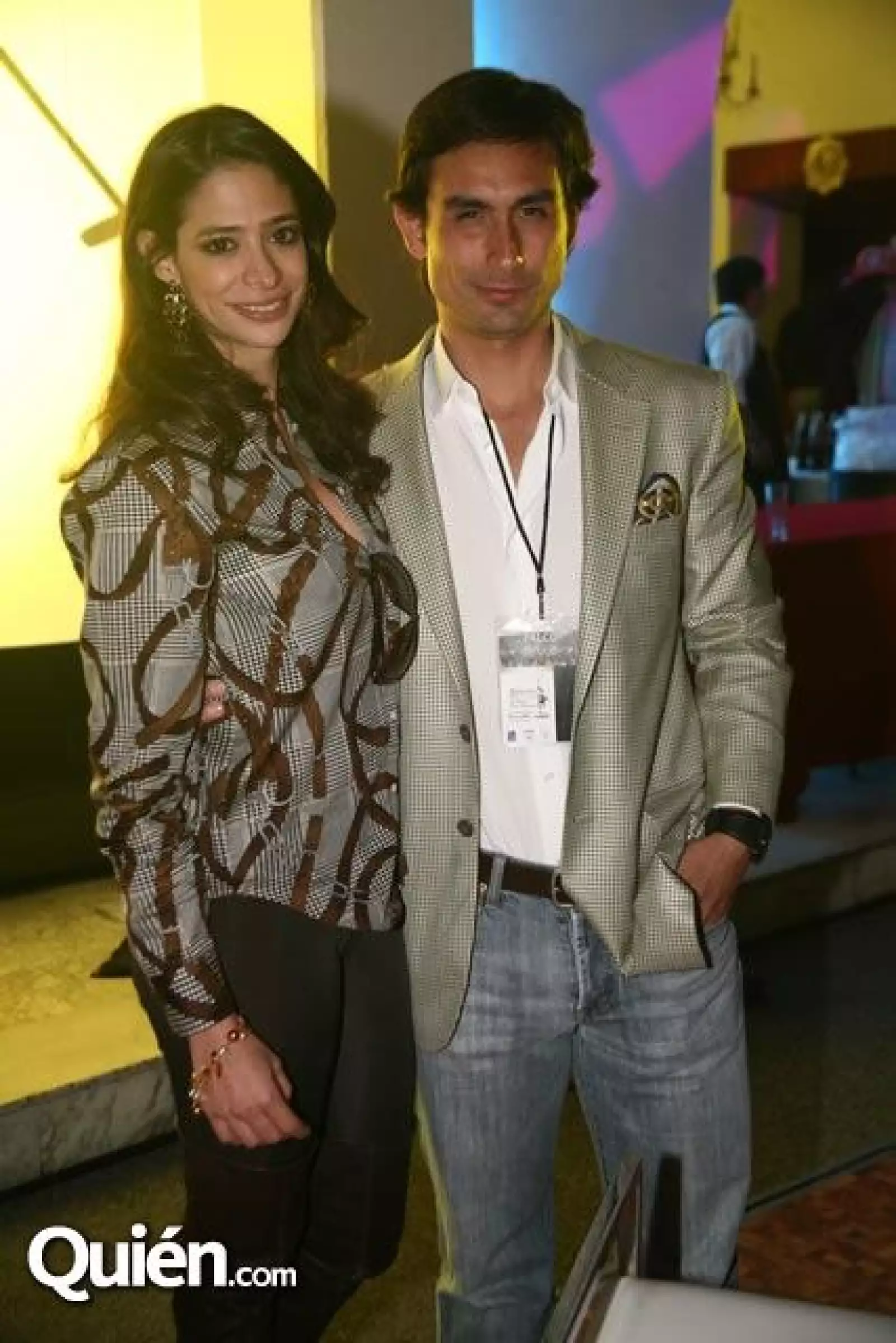 Male Nacif,Miguel Ángel Cheschis