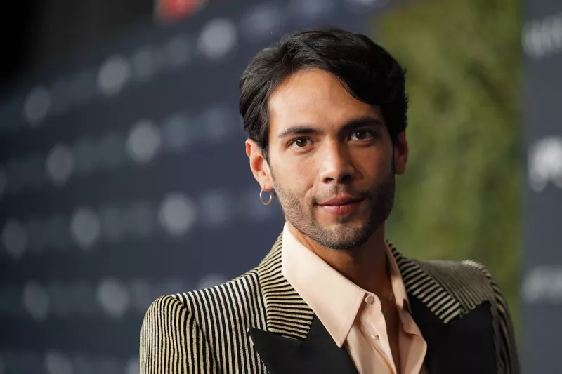 2022 LACMA ART+FILM GALA Presented By Gucci - Red Carpet