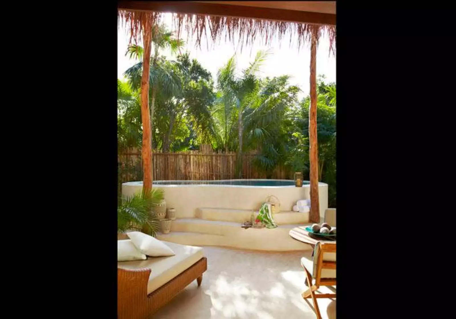 Hotel Viceroy Riviera Maya 02