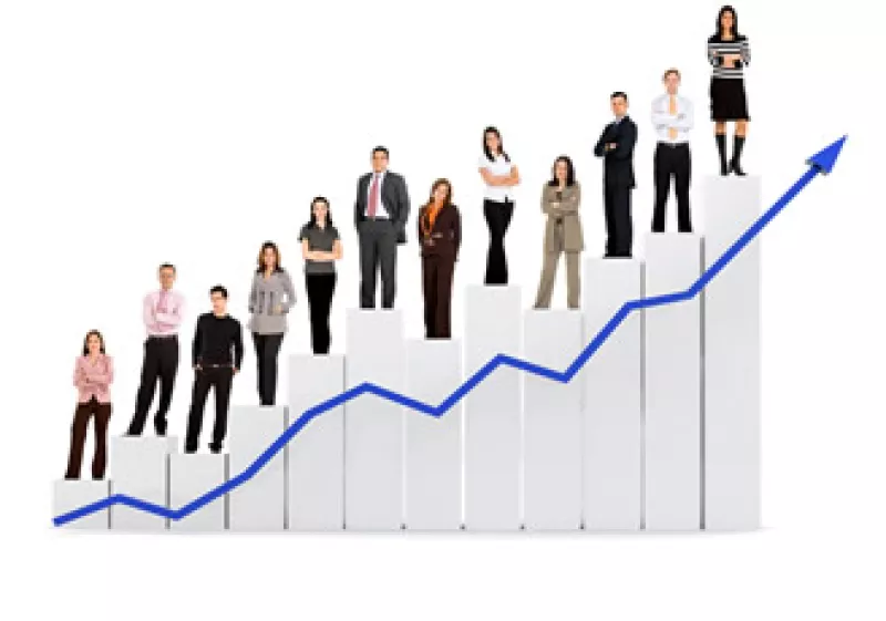 Para lograr que una idea de emprendimiento resulte atractiva, ésta debe ser innovadora y estar bien estructurada.  (Foto: Photos To GO)