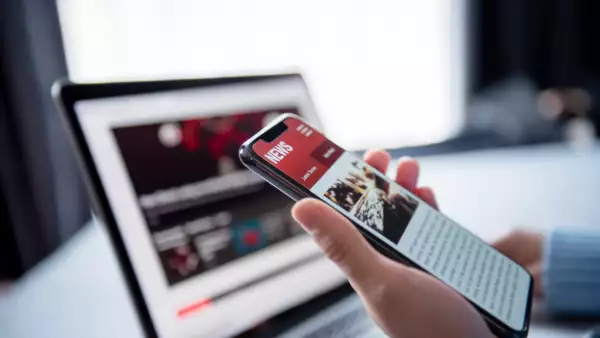 noticias redes sociales 