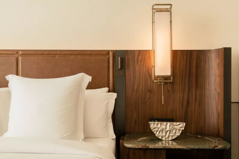 Four Seasons Mexico City