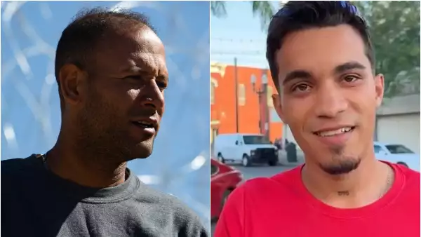 Migrantes en México y en Estados Unidos tras el fin del Título 42. 