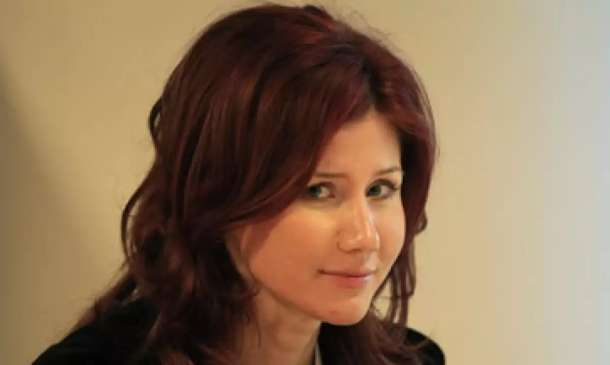 Anna Chapman fue una de los 10 agentes rusos arrestados en Estados Unidos en el 2010. (Foto: AP)