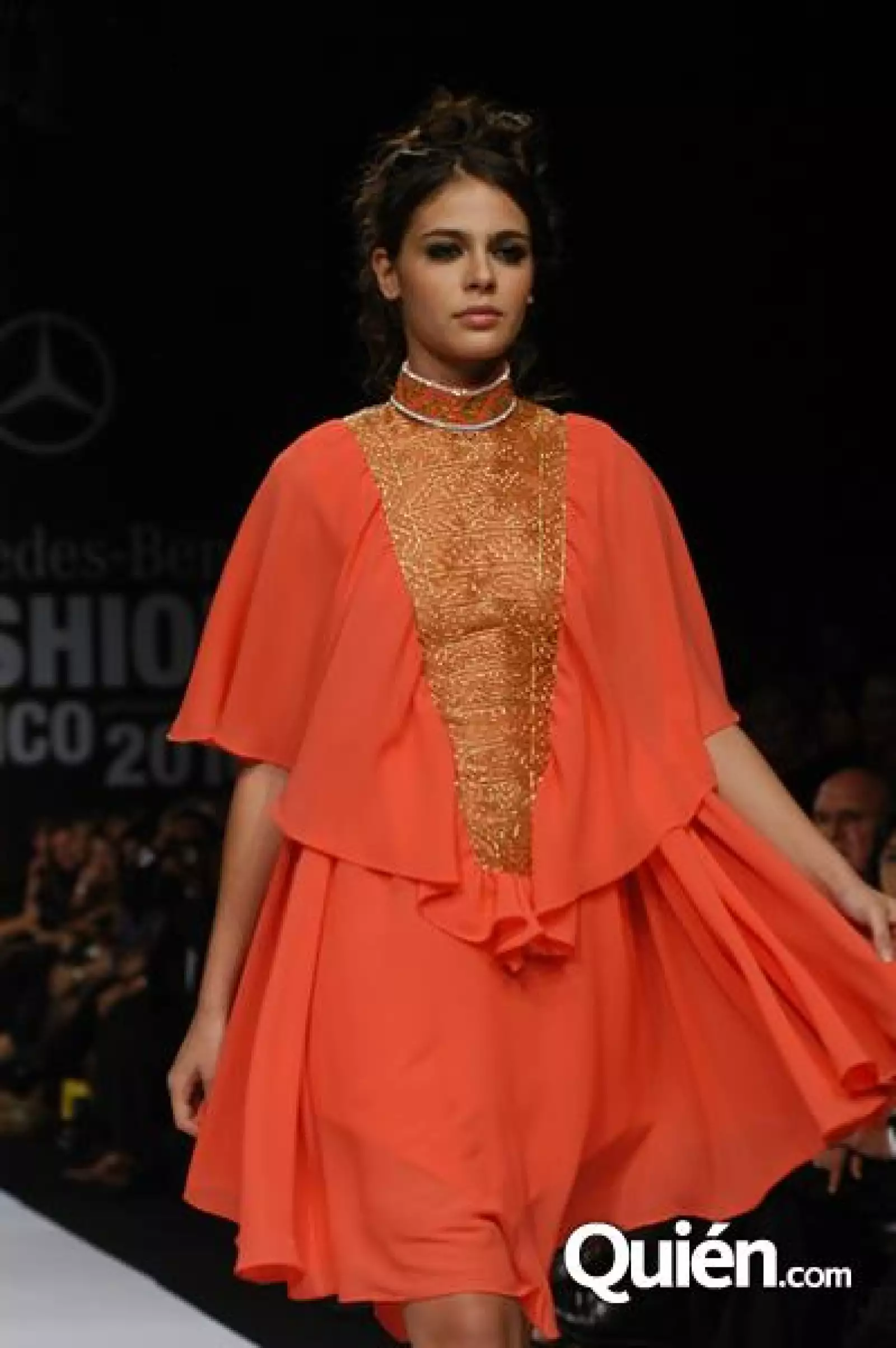 MBF Pasarela Pedro Loredo