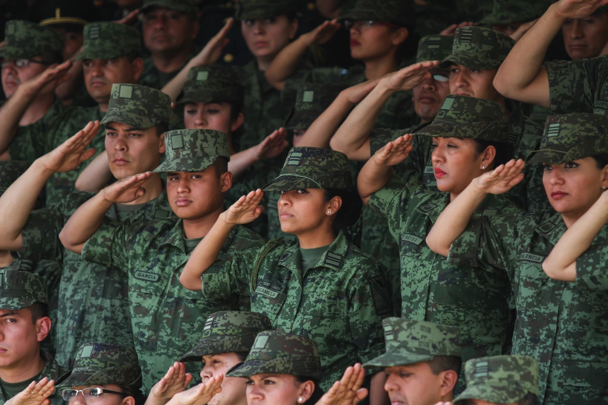 La Procuraduría General de Justicia Militar pasará a llamarse Fiscalía General de Justicia Militar.