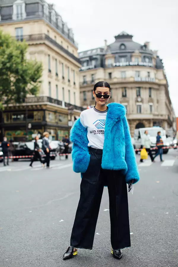 Prabal Gurung show, Backstage, Fall Winter 2017, New York Fashion Week, USA - 12 Feb 2017