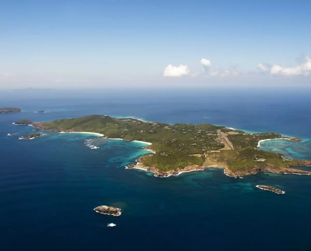 El Caribe tendrá que esperar.