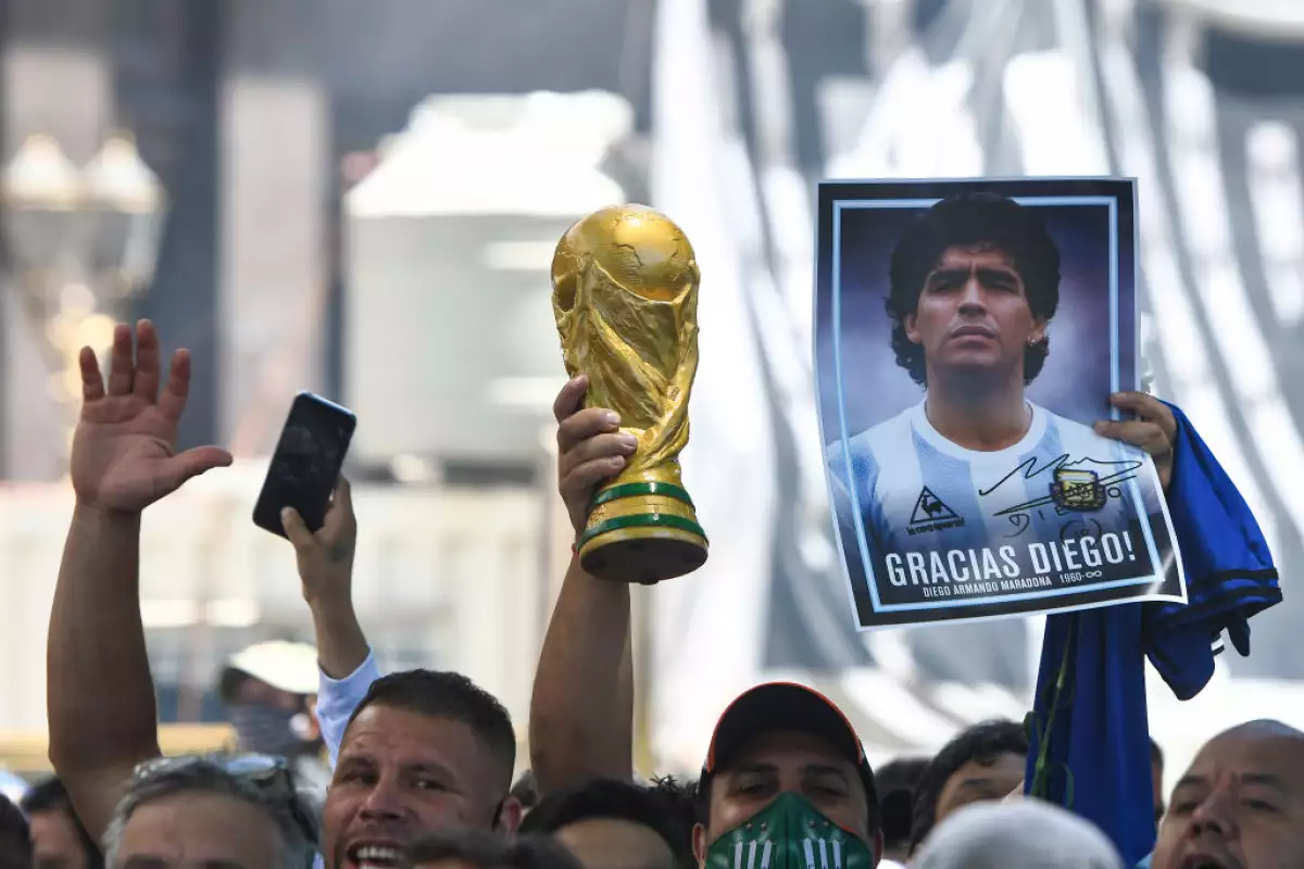 Maradona