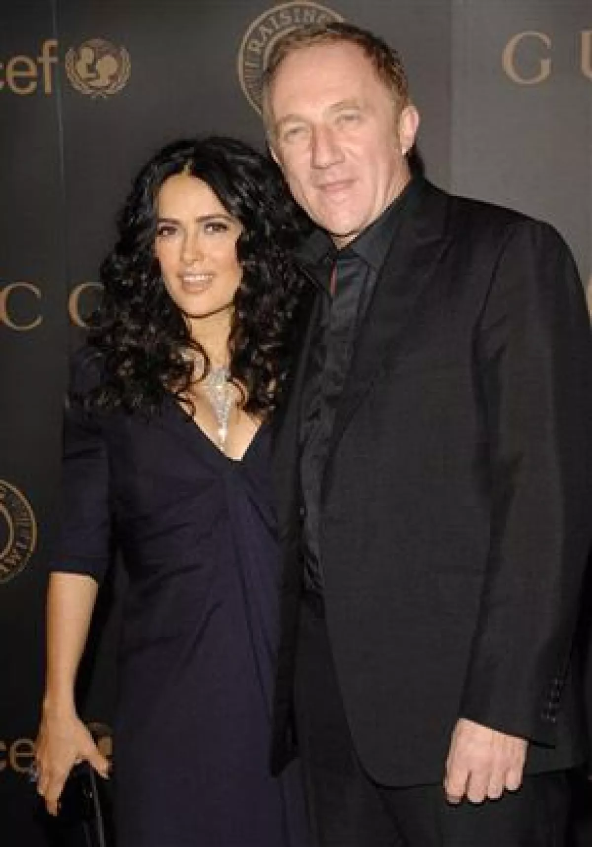 La actriz contraera nupcias por la Iglesia con Francois-Henri Pinault el próximo 24 de abril en un lugar exclusivo sin importar el costo económico.