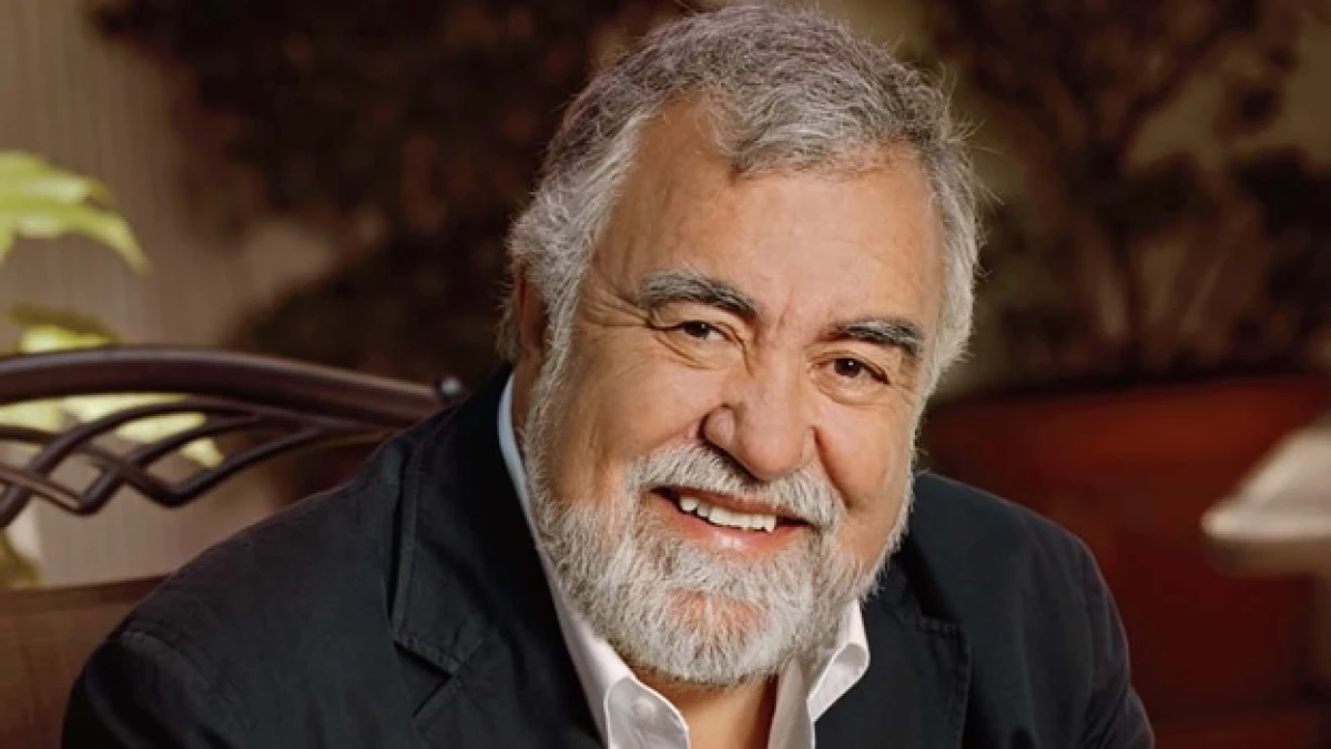 alejandro encinas