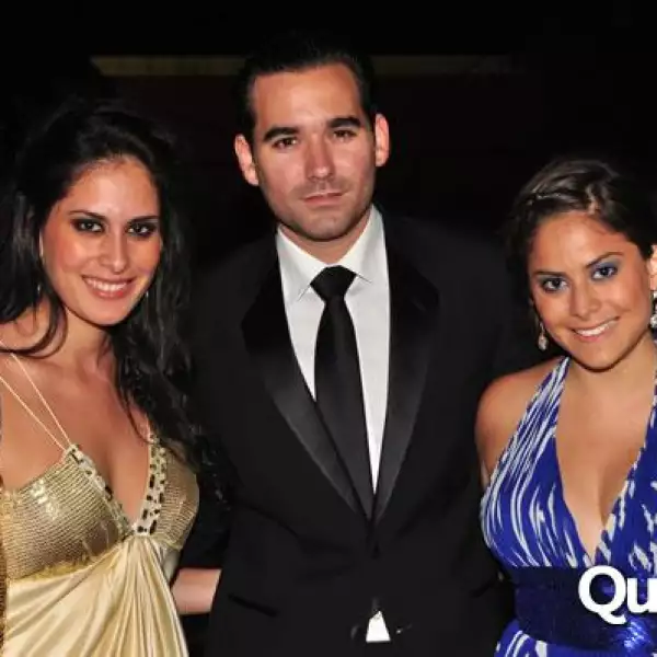 Boda Denisse y Humberto