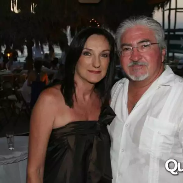 Boda Fabiana Urrea y Santiago Córdoba