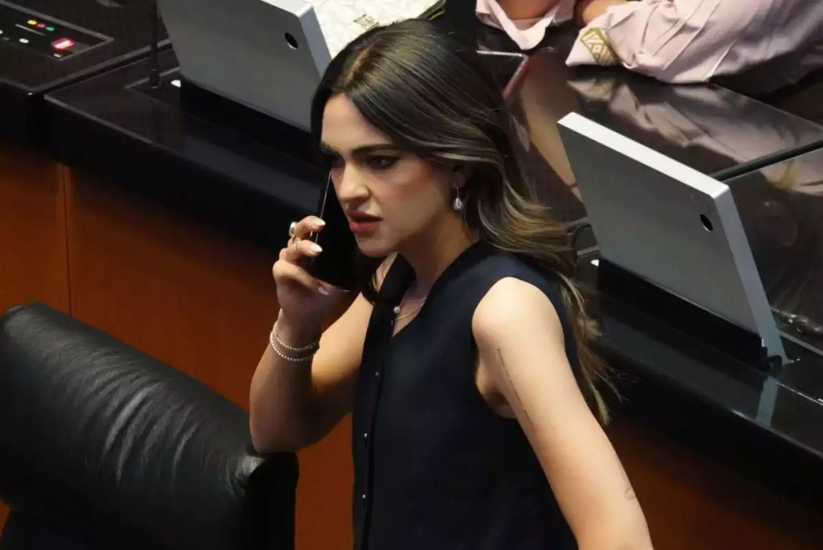 Sesión Ordinaria Senado