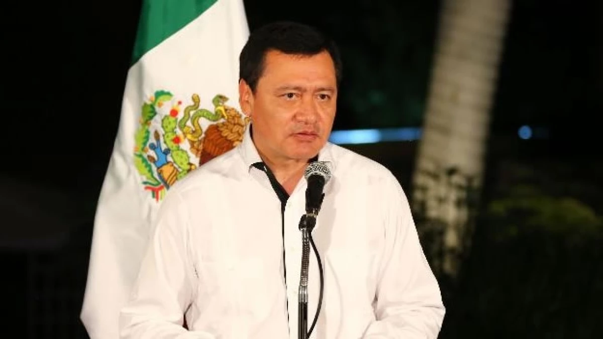 Reunión Regional de Seguridad Pública Federal-Zona Occidente