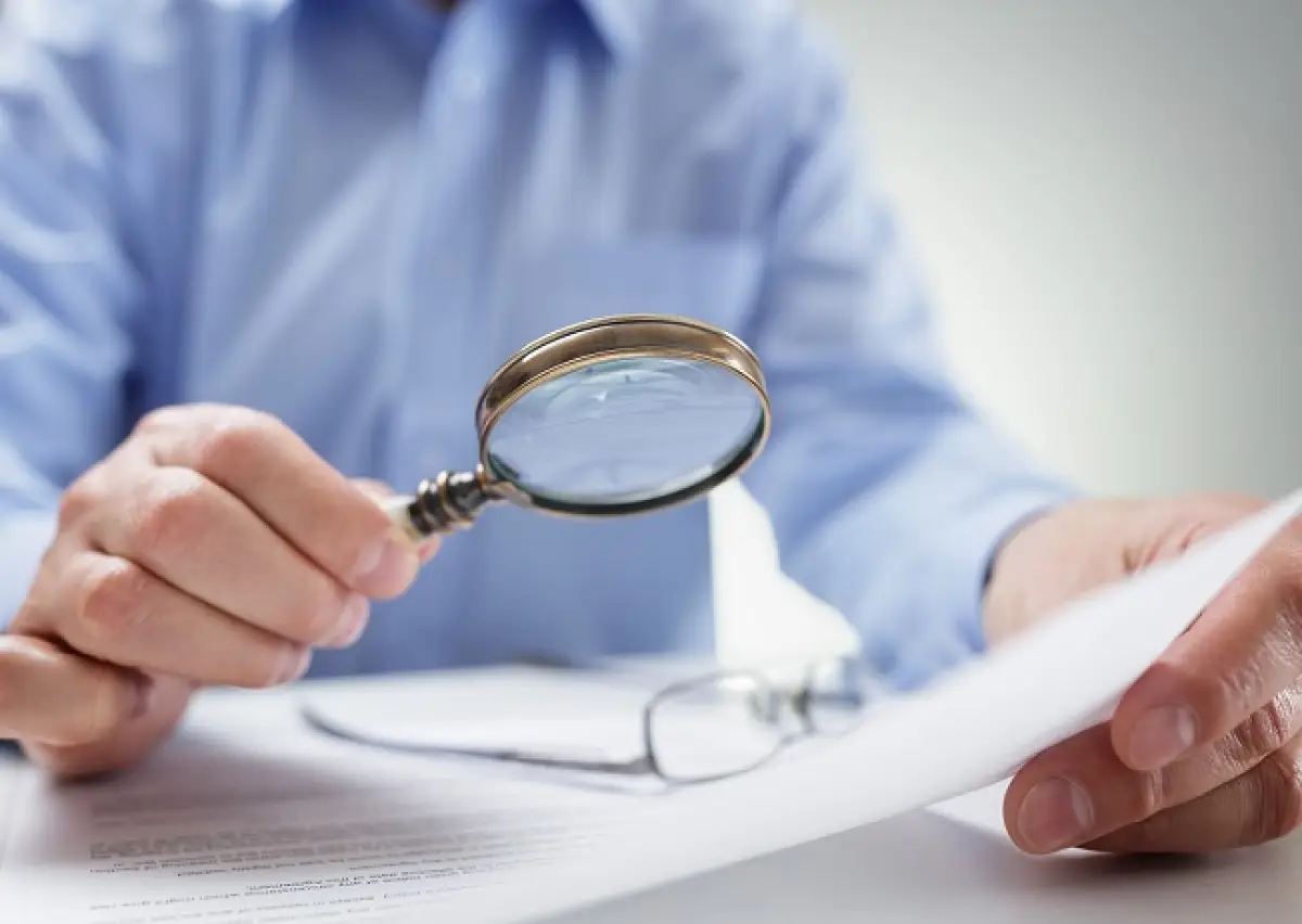 an�lisis de documentos