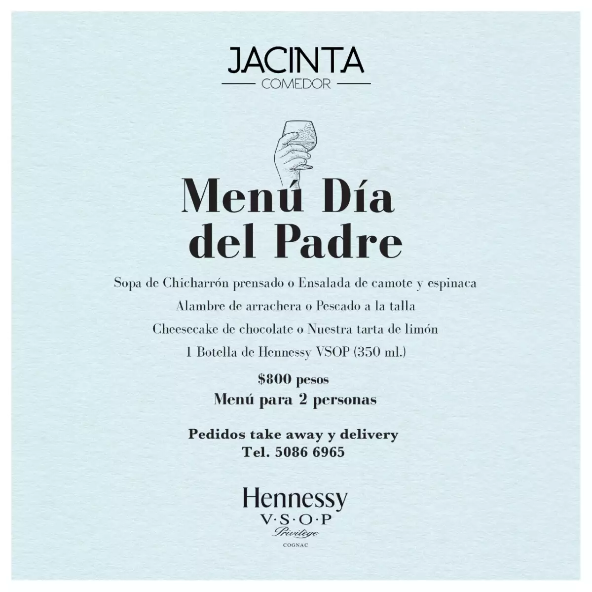 Comedor Jacinta