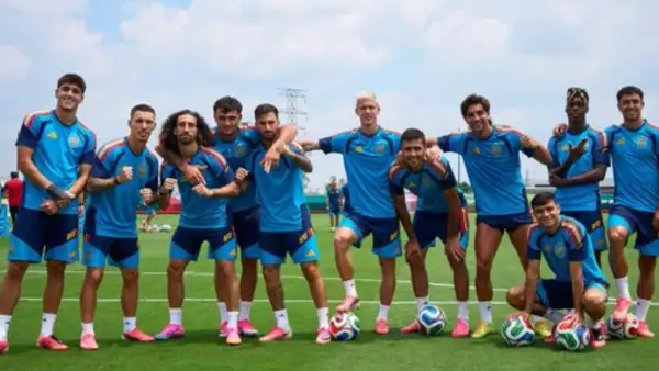 ¿Qué partidos del Mundial se transmitirán hoy por TV abierta y dónde ver el Uruguay vs. España?