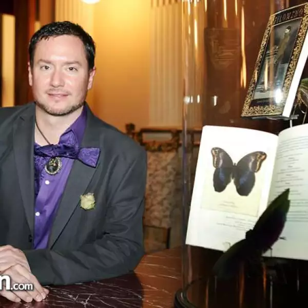 Libro Daniel Liebsohn