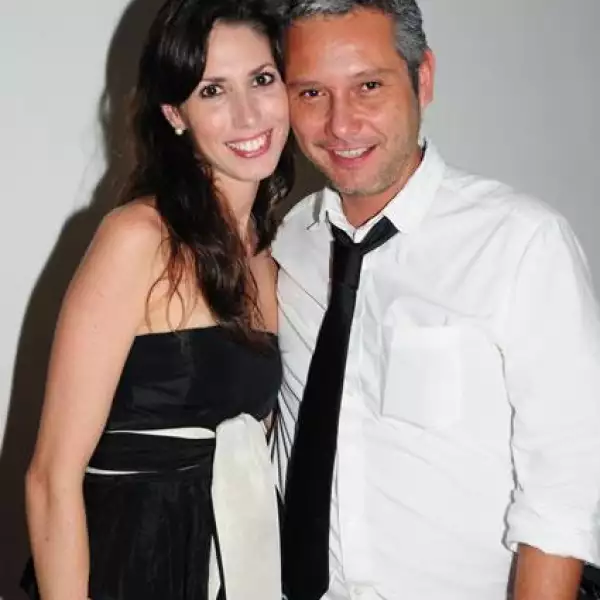 Sofía Rodríguez,Pablo Uscanga