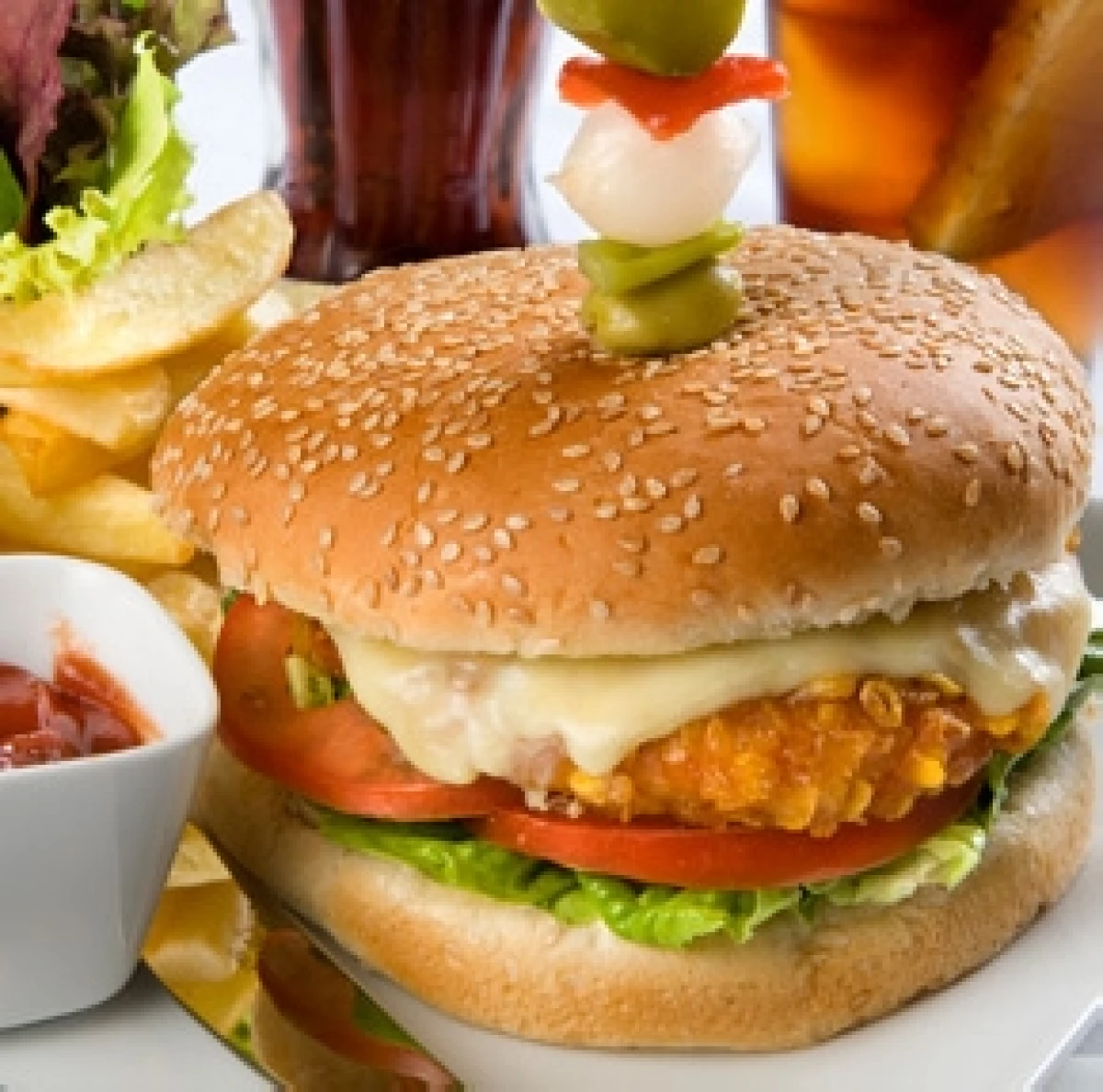 Esta semana te invito a que disfrutes de una cena única en el lugar más exclusivo: tu casa.
