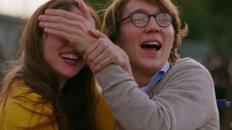 Ruby Sparks.