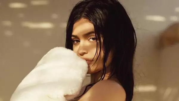 Kylie jenner
