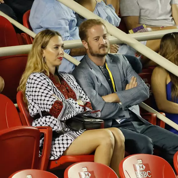 Final Abierto Mexicano de Tenis