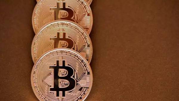 Bitcoins