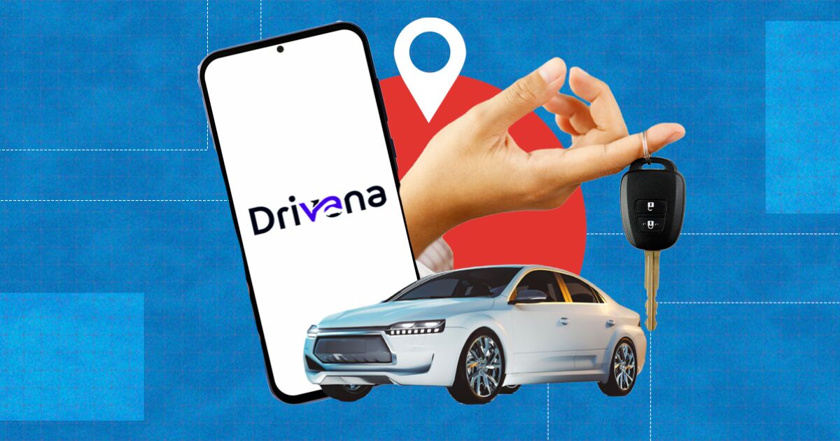 BitCar busca impulsar el arrendamiento vehicular, así es como funciona