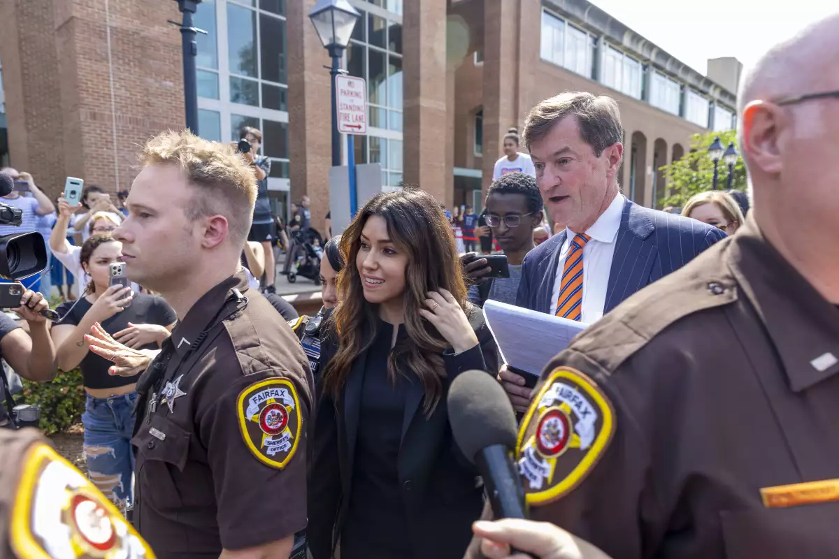 Jury Deliberates In Depp v. Heard Defamation Trial