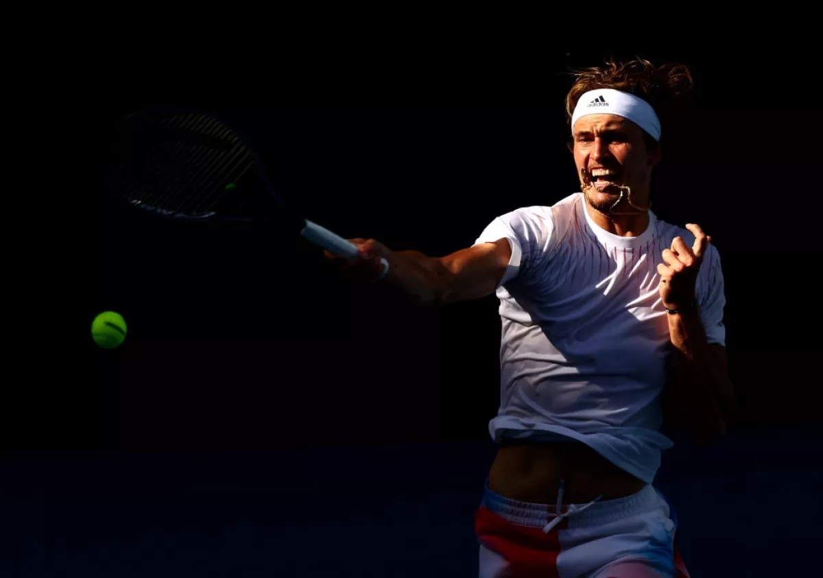 2022 Australian Open: Day 7