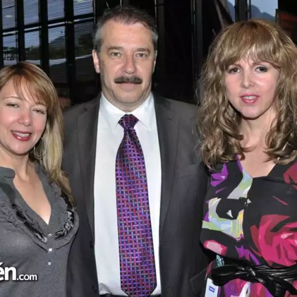 Tercer Aniv. Horno 3