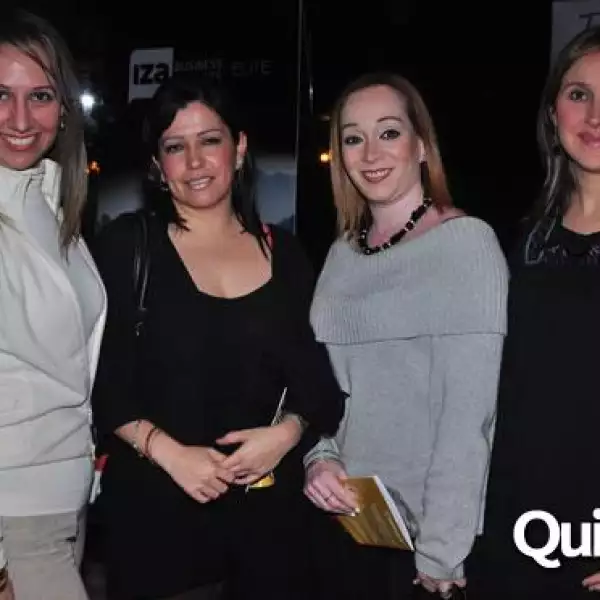 Brindis Navideño Iza Business Centers