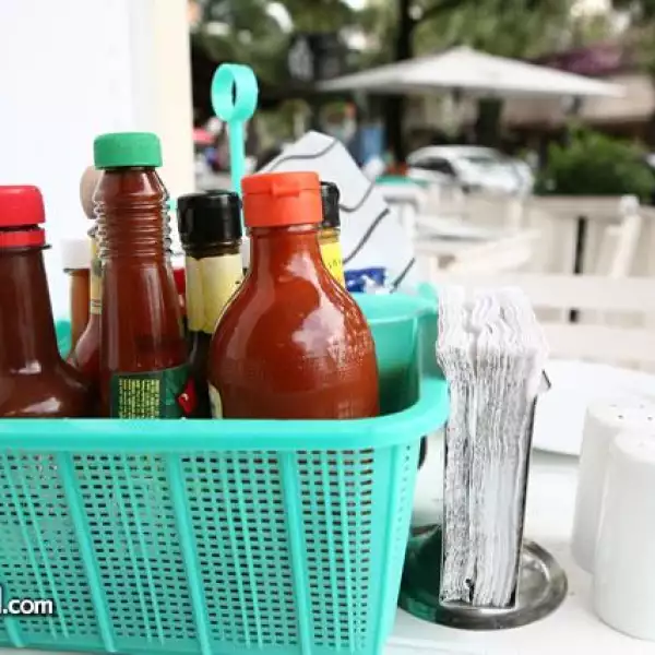 Restaurante Bello Puerto