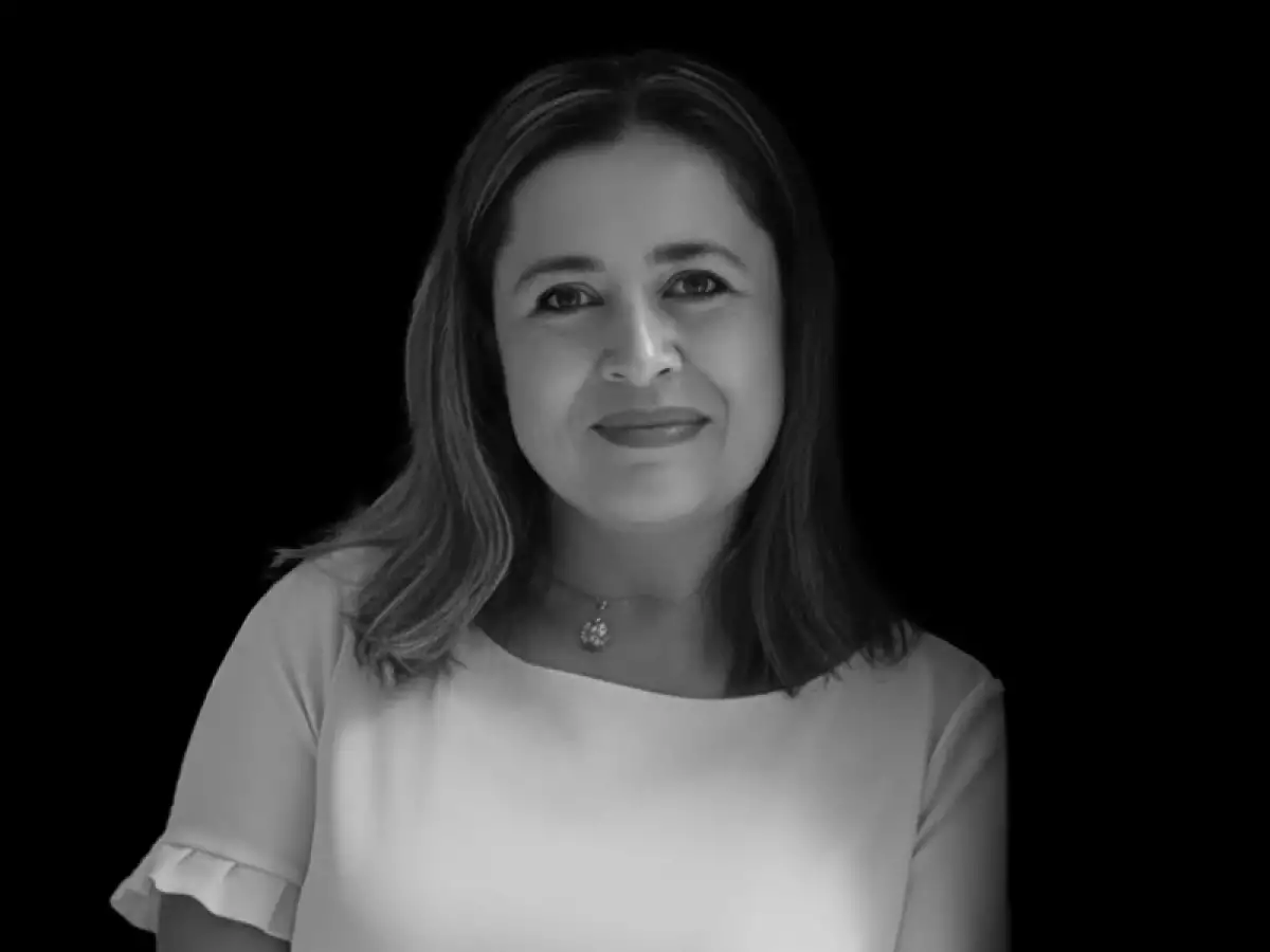 Angélica Manríquez Pérez