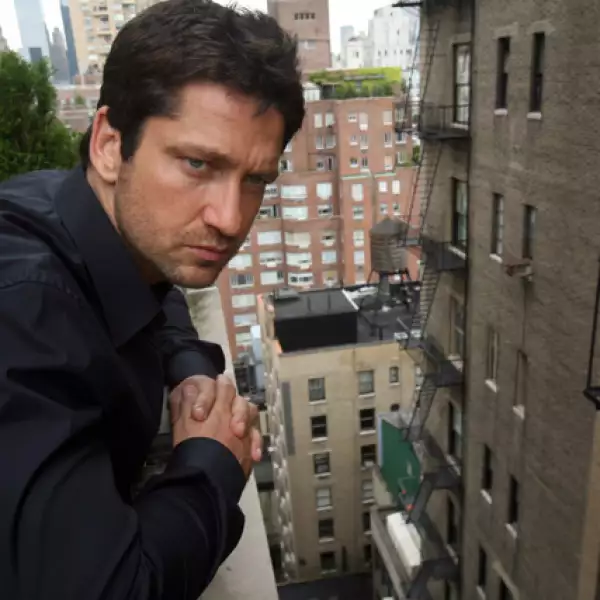 Gerard Butler (Actor)