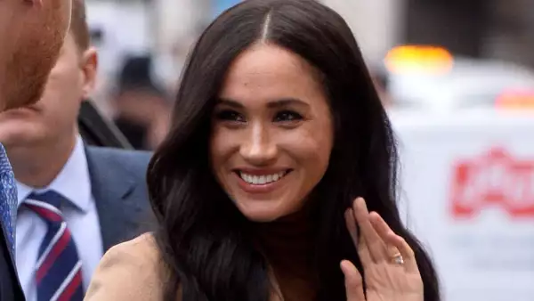 Meghan Markle