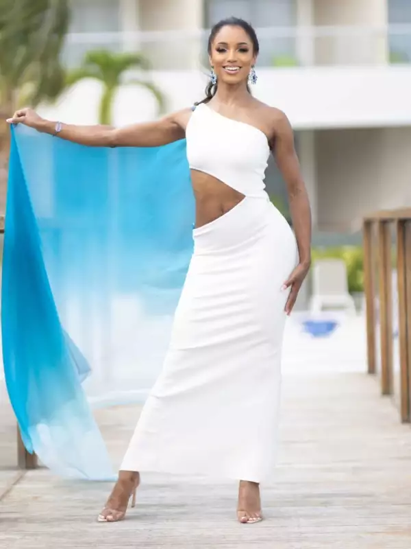 Gabrielle Henry, Miss Jamaica 2025
