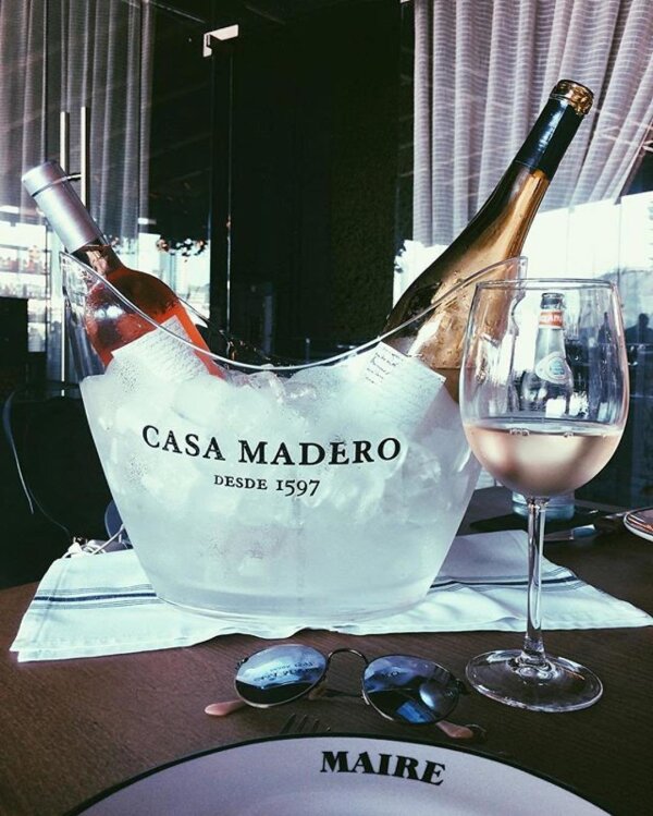 Casa Madero