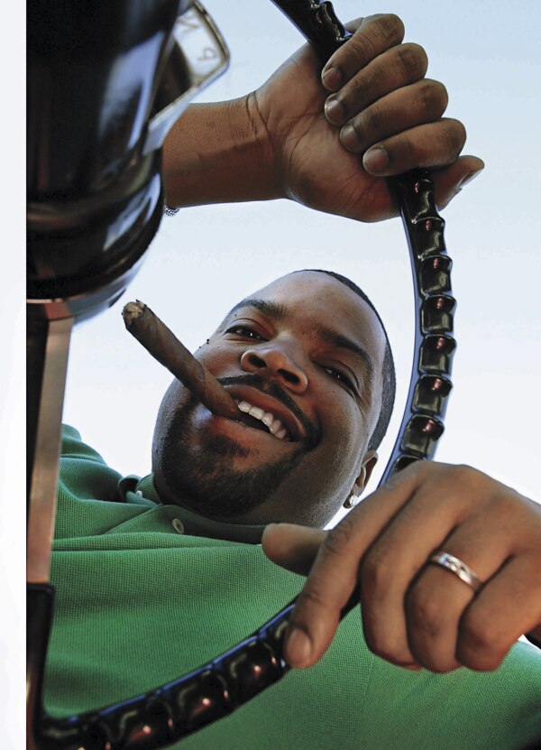 Ice Cube