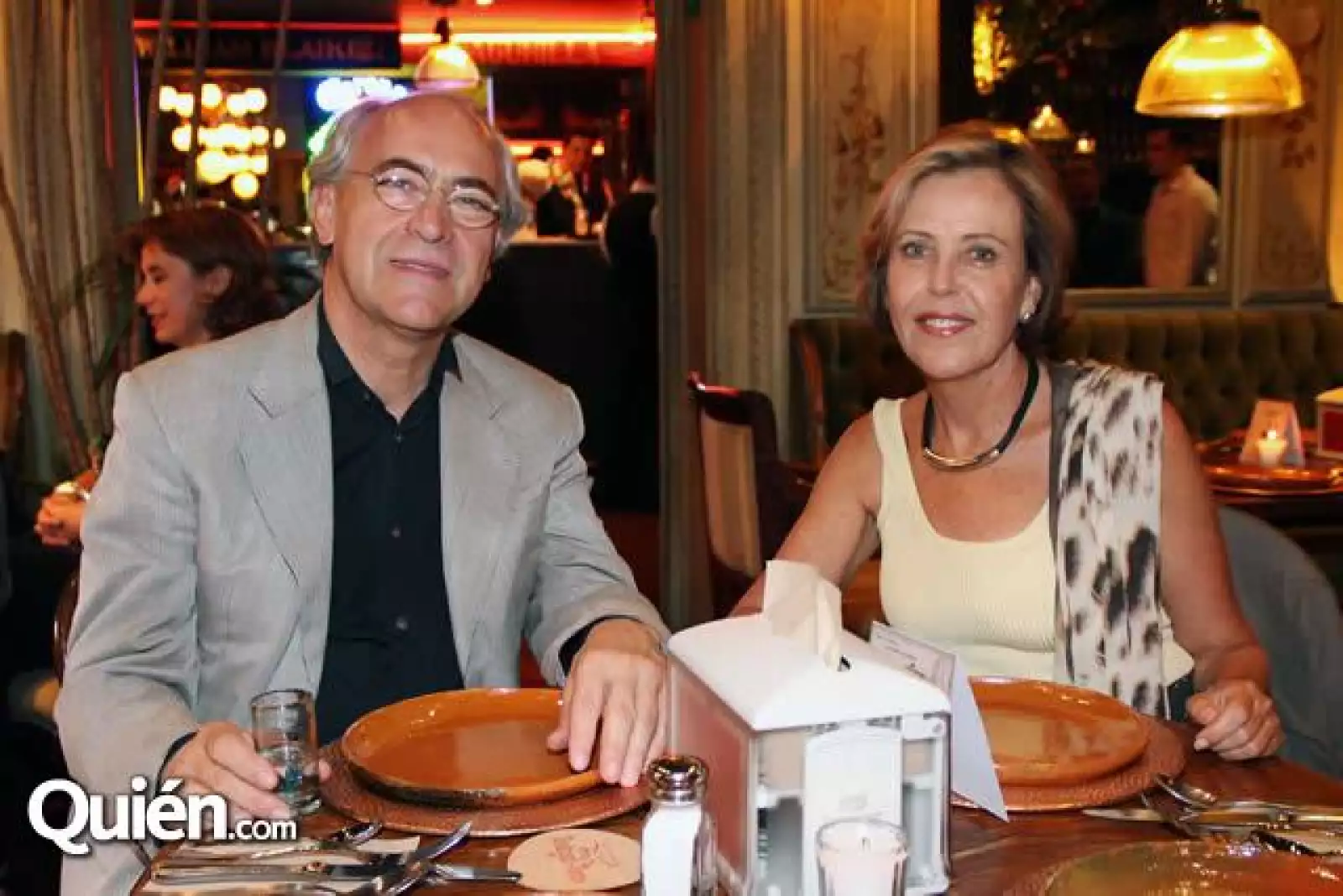 HOMENAJE A JOSE LUIS CUEVAS