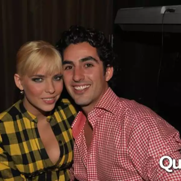 Fiesta The Glam Girls