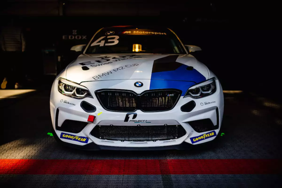 BMW