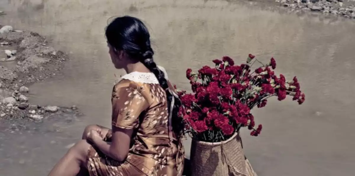 La Tirisia aguarda fecha de estreno en la cartelera mexicana.