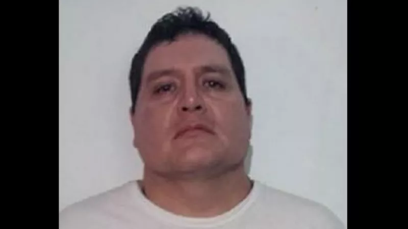 detenido