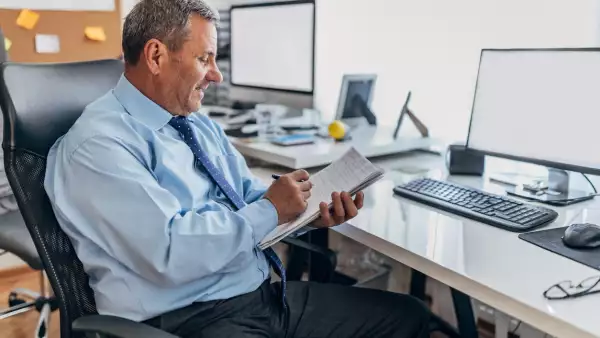 El futuro de la fuerza laboral